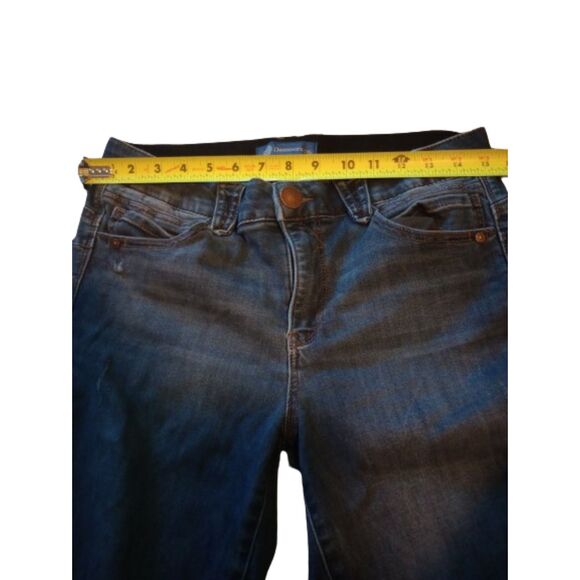 Democracy Women's Size 10 "Ab"solution Jeggings - Picture 4 of 9